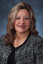 Dr. Kari&nbsp;Murphy
