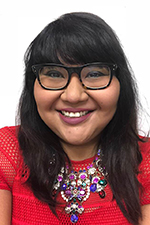 Yvonne Lopez Taylor