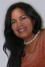 Lilia Cabrera