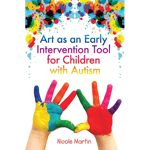 Art as an Early Intervention Tool for Children With Autism