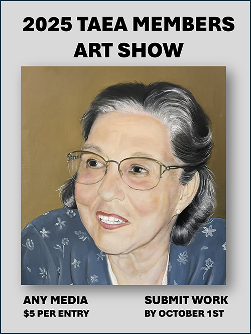 Annual Members Art Show