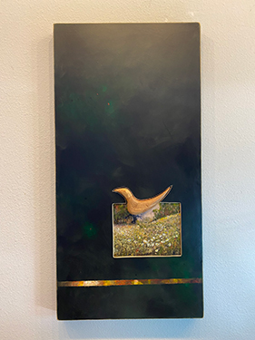 Billy Keen Artwork 3