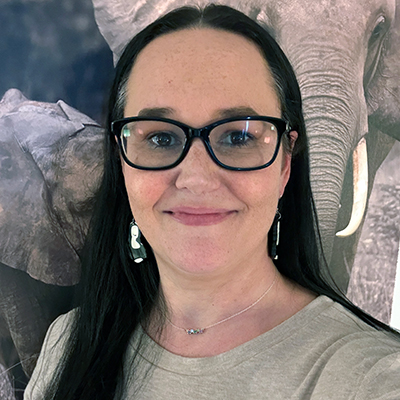 Natalie Harris Photo