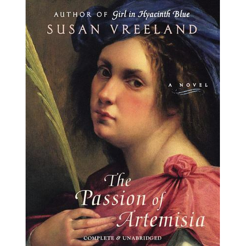 The Passion of Artemisia