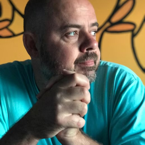 Photo of Jeffie Brewer