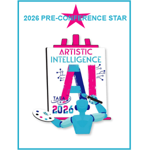 TAEA STAR - Pre-Conference 2026 Cover