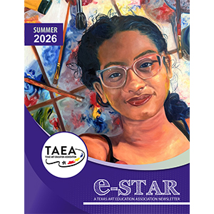 TAEA STAR - Summer 2026 Cover