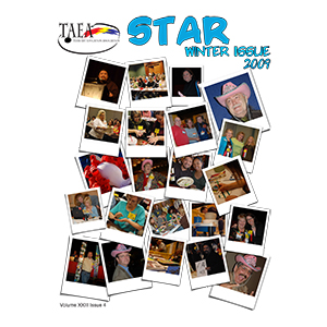 2009 - Winter STAR