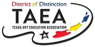 TAEA Districts of Distinction
