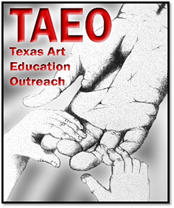 Texas Art Education Outreach