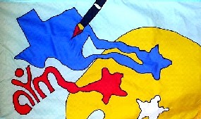 2002 YAM Flag