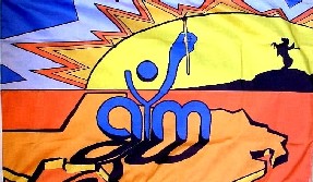 2003 YAM Flag