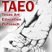Texas Art Education Outreach