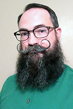 Photo of Matthew Wright