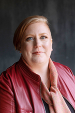 Photo of Amy Semifero