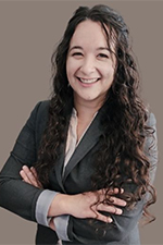 Photo of Mikaela Bachmann