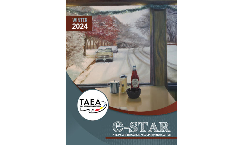 TAEA 2024 Winter STAR