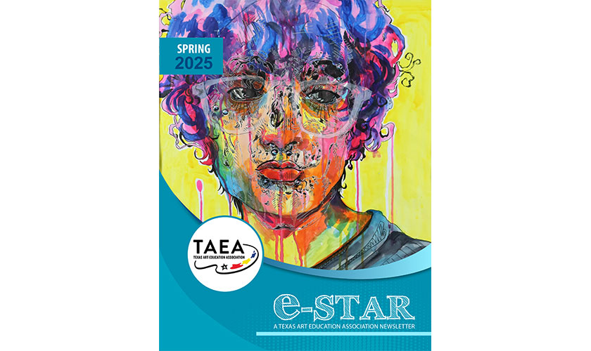 TAEA 2025 Spring STAR