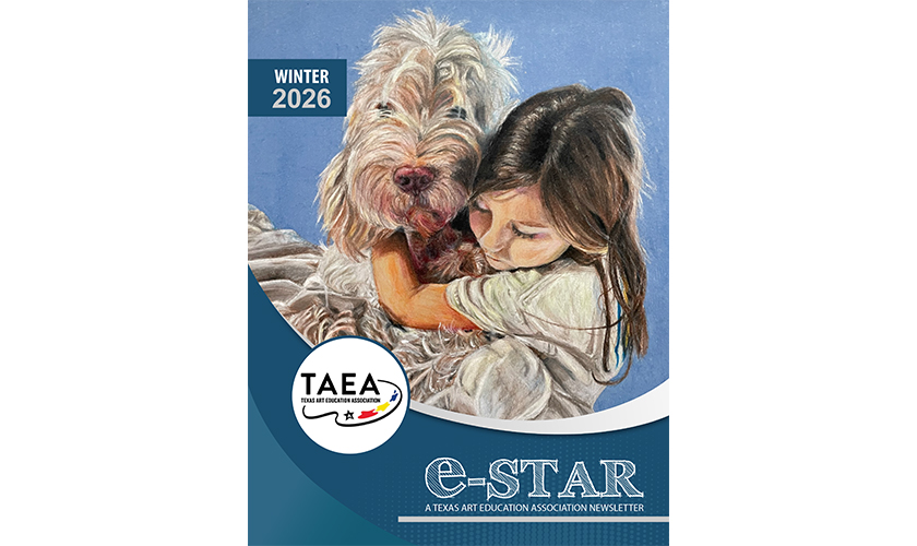 TAEA 2026 Winter STAR