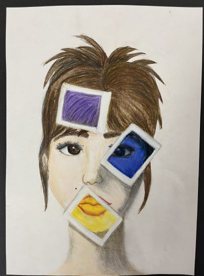 Pieces of me