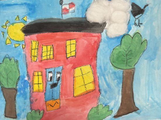 The Red School
