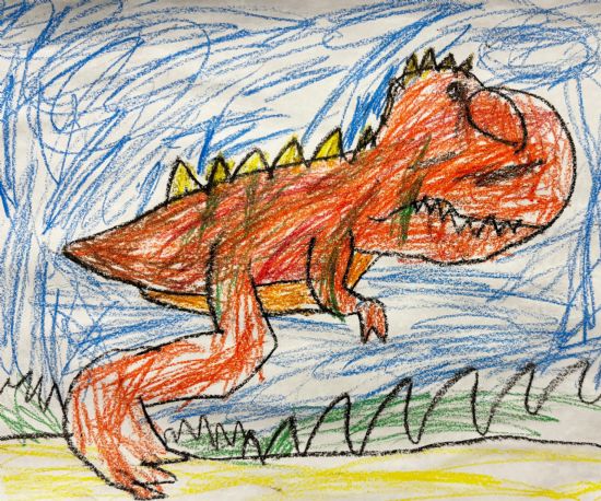 Dino Land