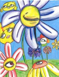 Imagination's Bloom