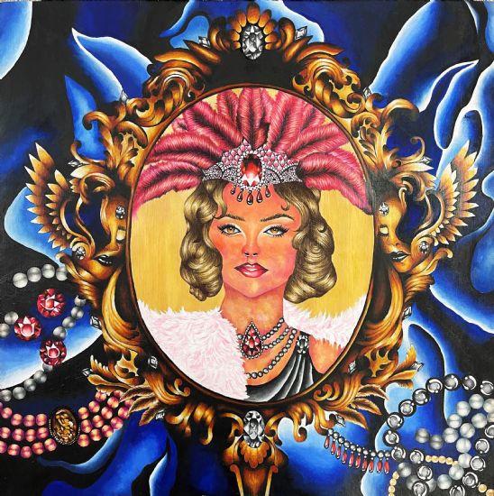 Pearls Of Power