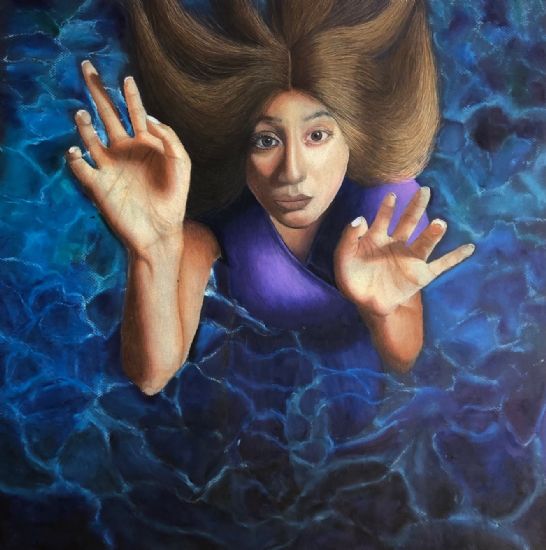 Drowning With Memories