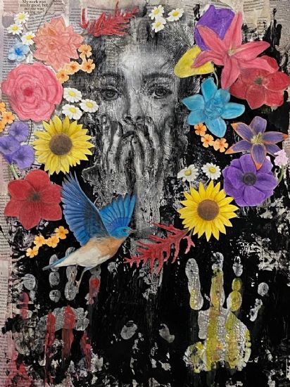 Chaos And Beauty In Multi Media