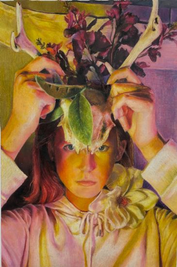 Earthly Illumination