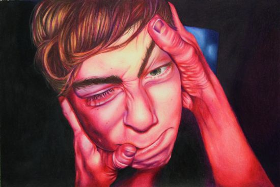 Control Freak