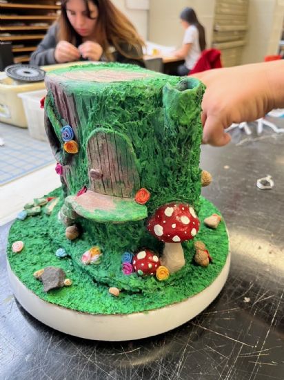 Fairy House