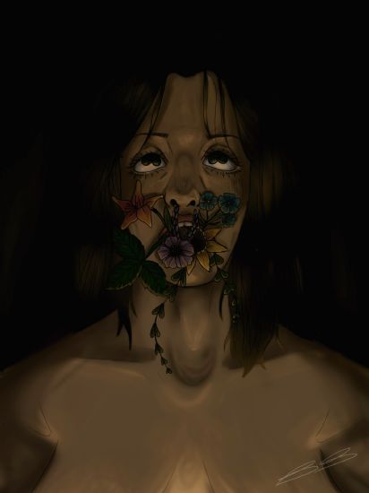 Hopeless Romantic