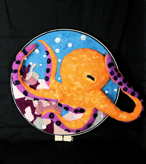 Feltalopod