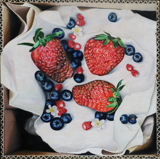 Swedish Summer In A Box