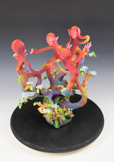 Harmony Branches Into Discord