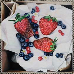 Swedish Summer In A Box