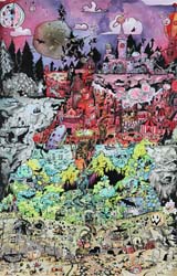 The Eve And The Hallow