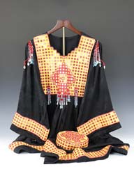 Embroidered Memories