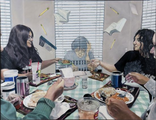A Seat At The Table