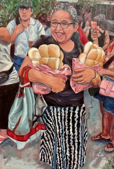 Sin Tienda, Sin Verguenza