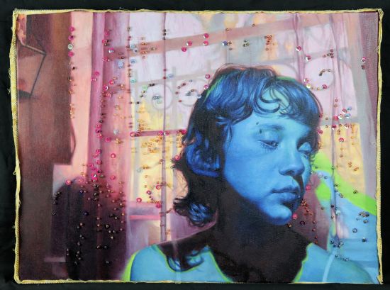 Pink Dreams and Glittering Realities