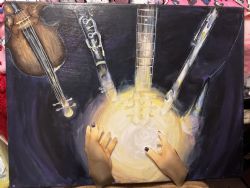 Chord In Light Major