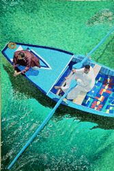 Merchants of The Nile