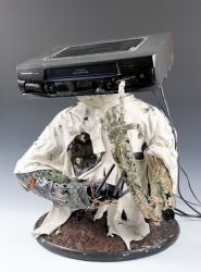 Tapes of the Undead