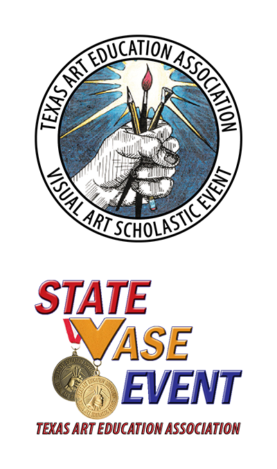 TAEA High School VASE ROUND ROCK ISD Art Slideshow