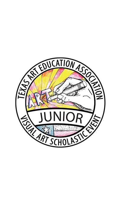 TAEA Junior VASE ROUND ROCK ISD Art Slideshow