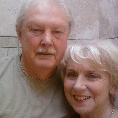 Photo of Jim Henderson