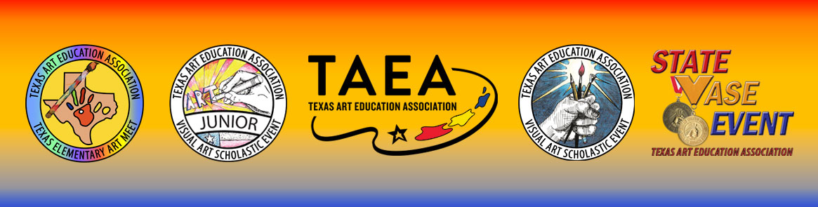 TAEA Logos